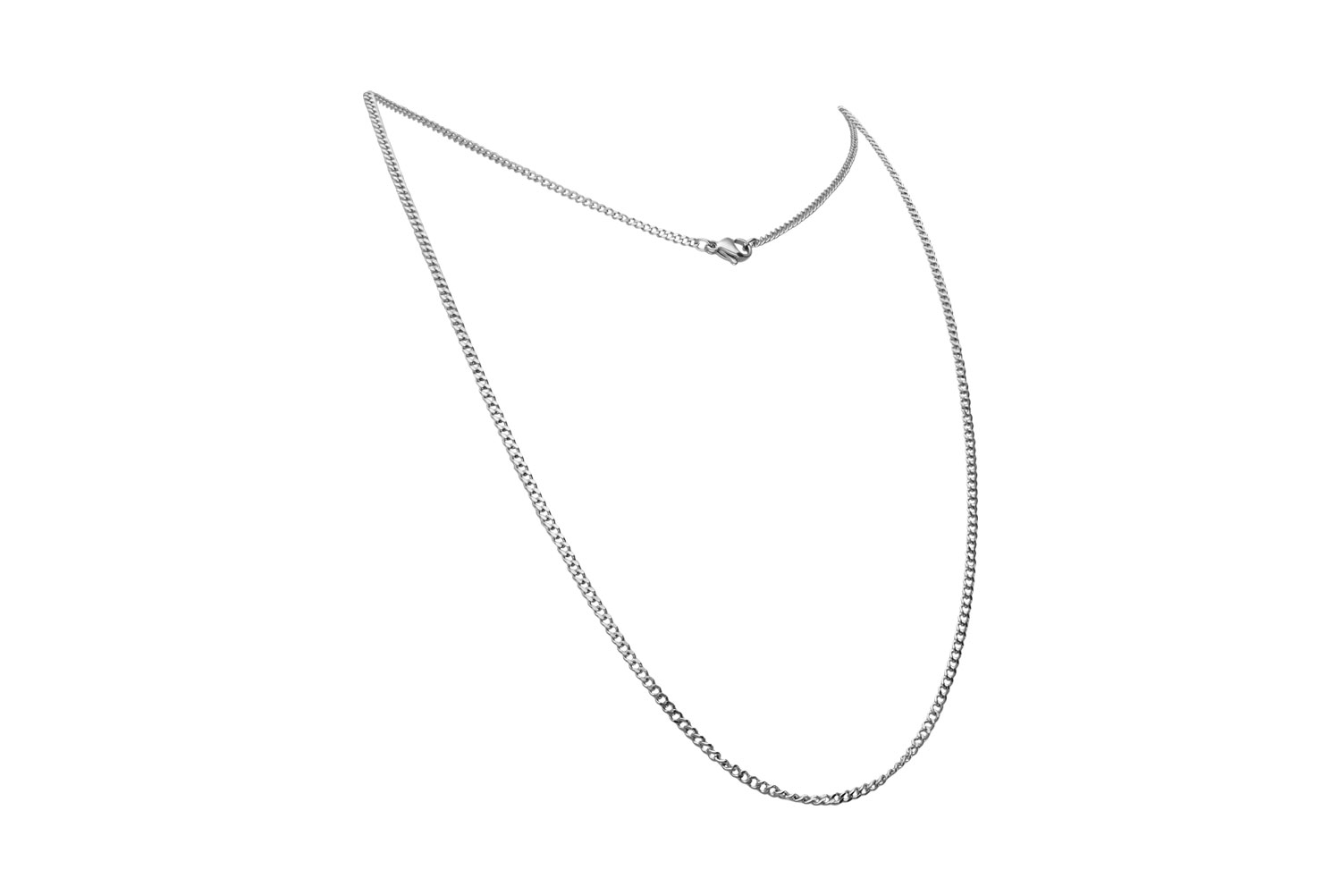 Chirurgenstahl Panzerkette von Piercingline